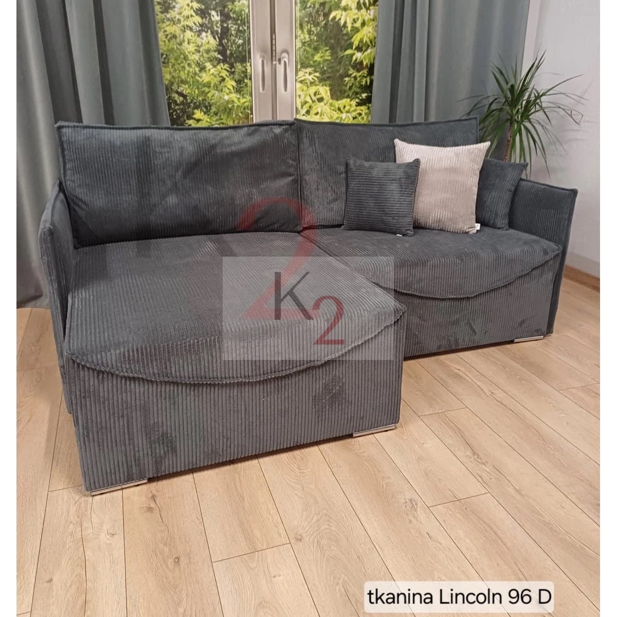 Jak wybrać sofę idealną do małego salonu