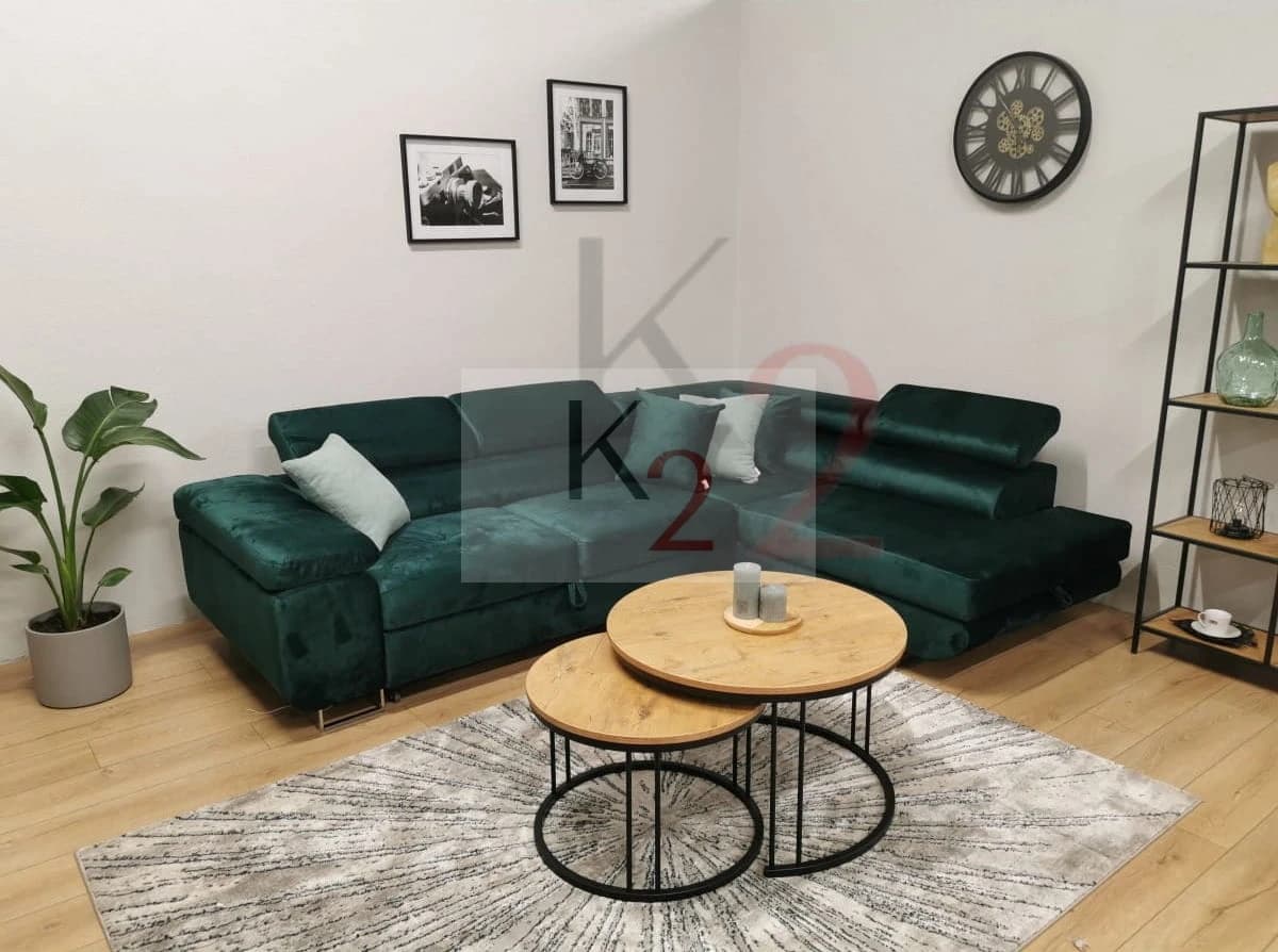 Narożnik Arteon 275x202 — widok z boku