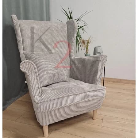 Fotel Uszak