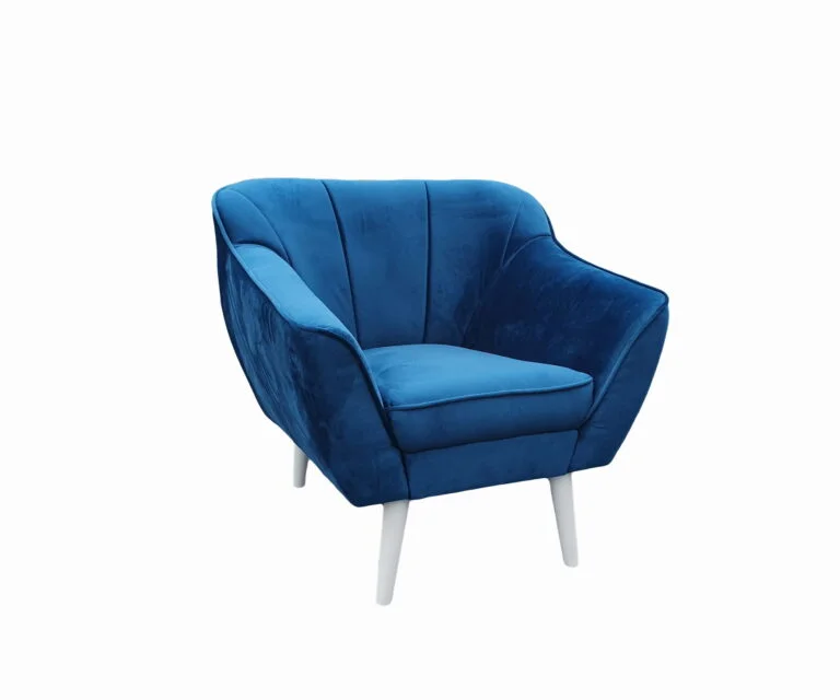 Scandi. Fotel w stylu skandynawskim
