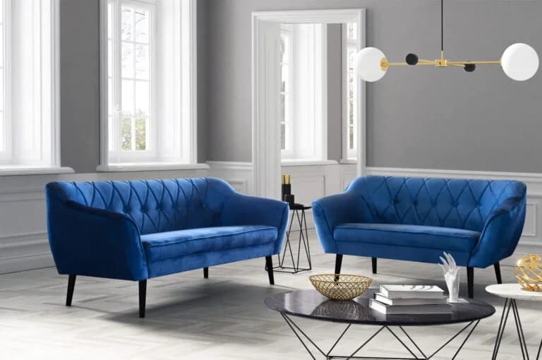 Maya. Sofa 3 osobowa