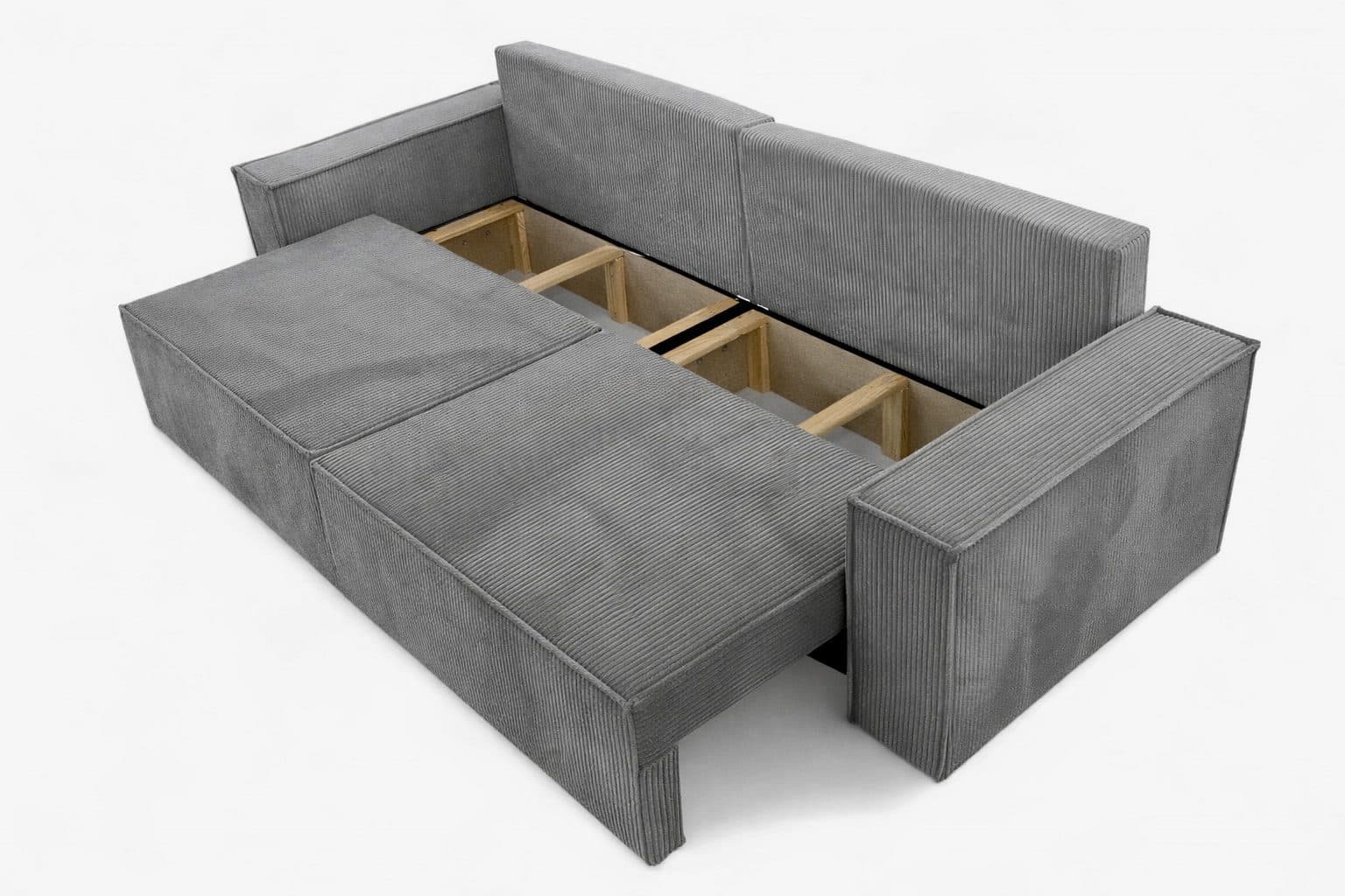 Sofa / Narożnik modułowy Mark