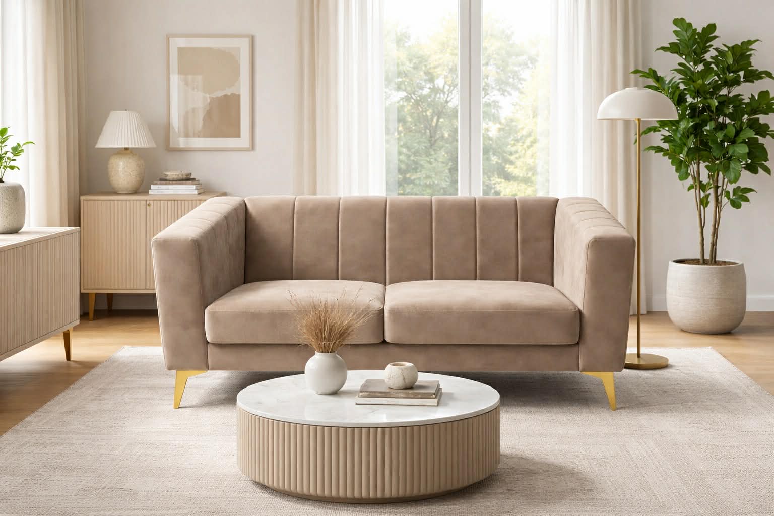 Sofa Asli