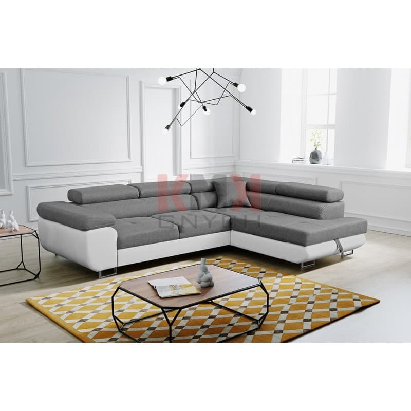 Narożnik Aston 275x202 cm