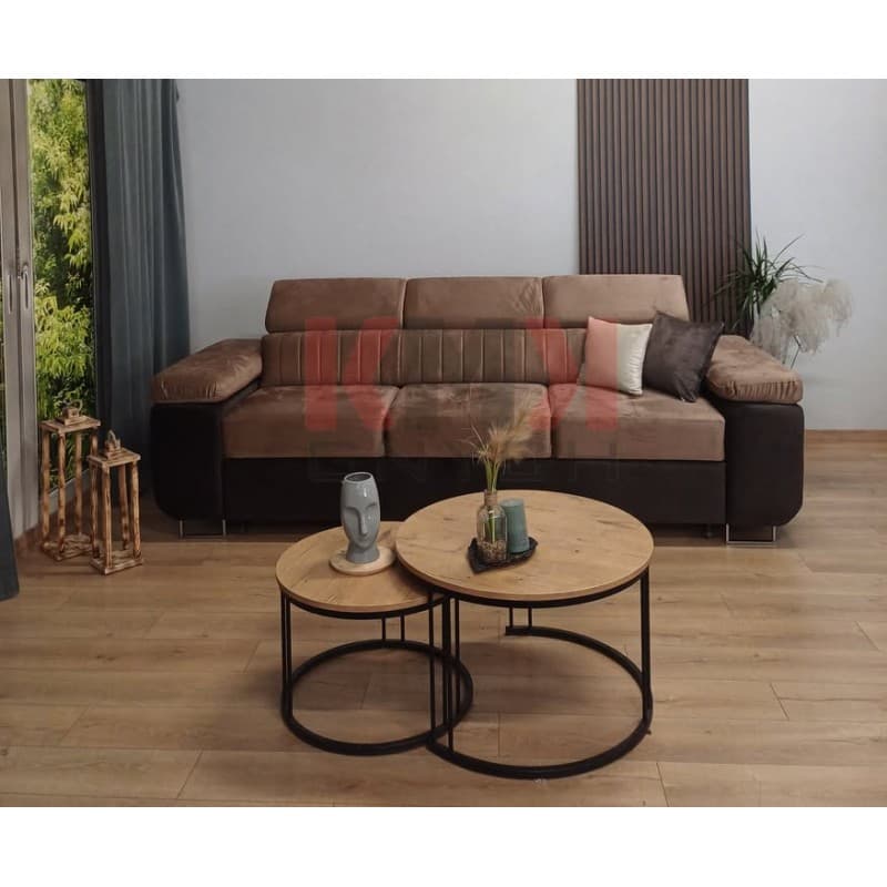 Sofa ASTON 3F bonell do wyboru