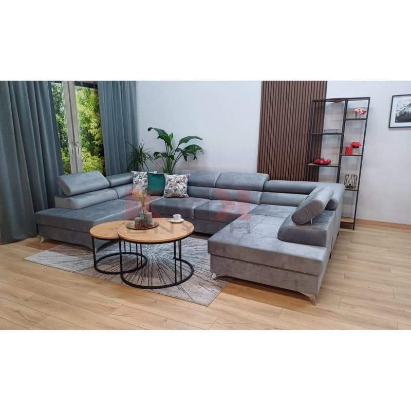 Narożnik Milan do salonu