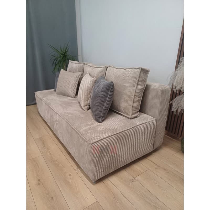 Sofa TILIA bez boków