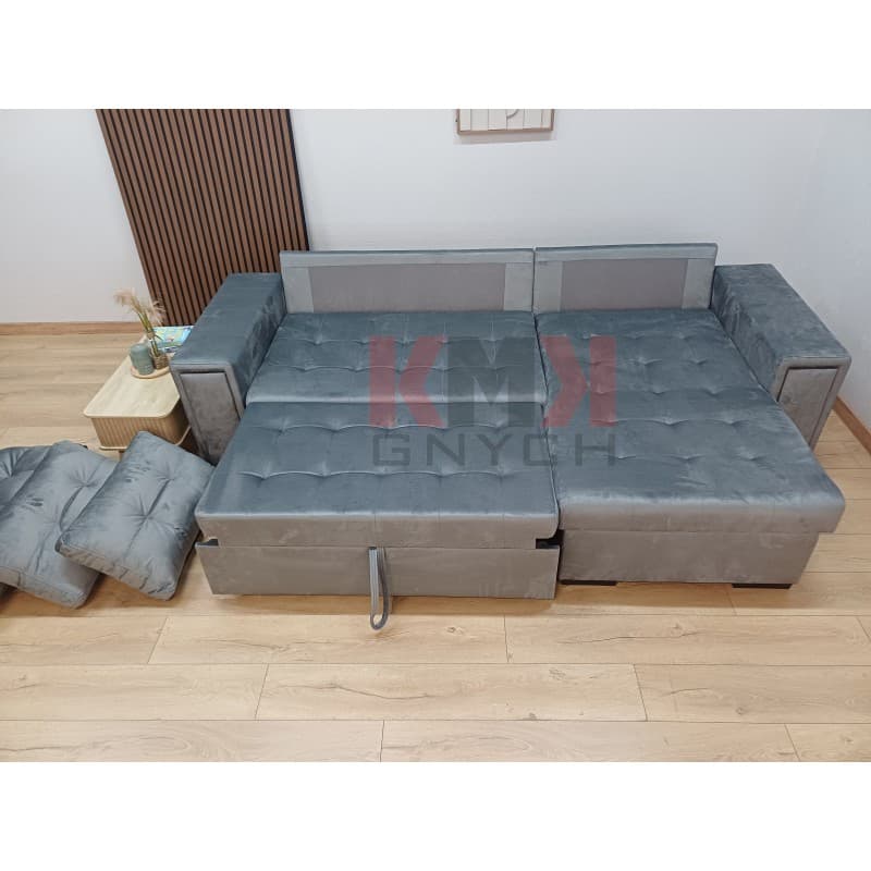 Narożnik BLANKA 265x150 cm