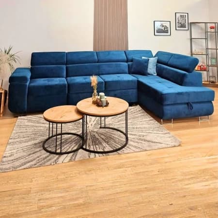 Narożnik ARTEON Long Bis bonell