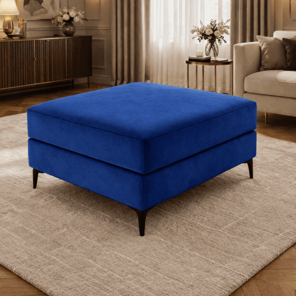 Pufa „Modulo 65” 1-osobowa