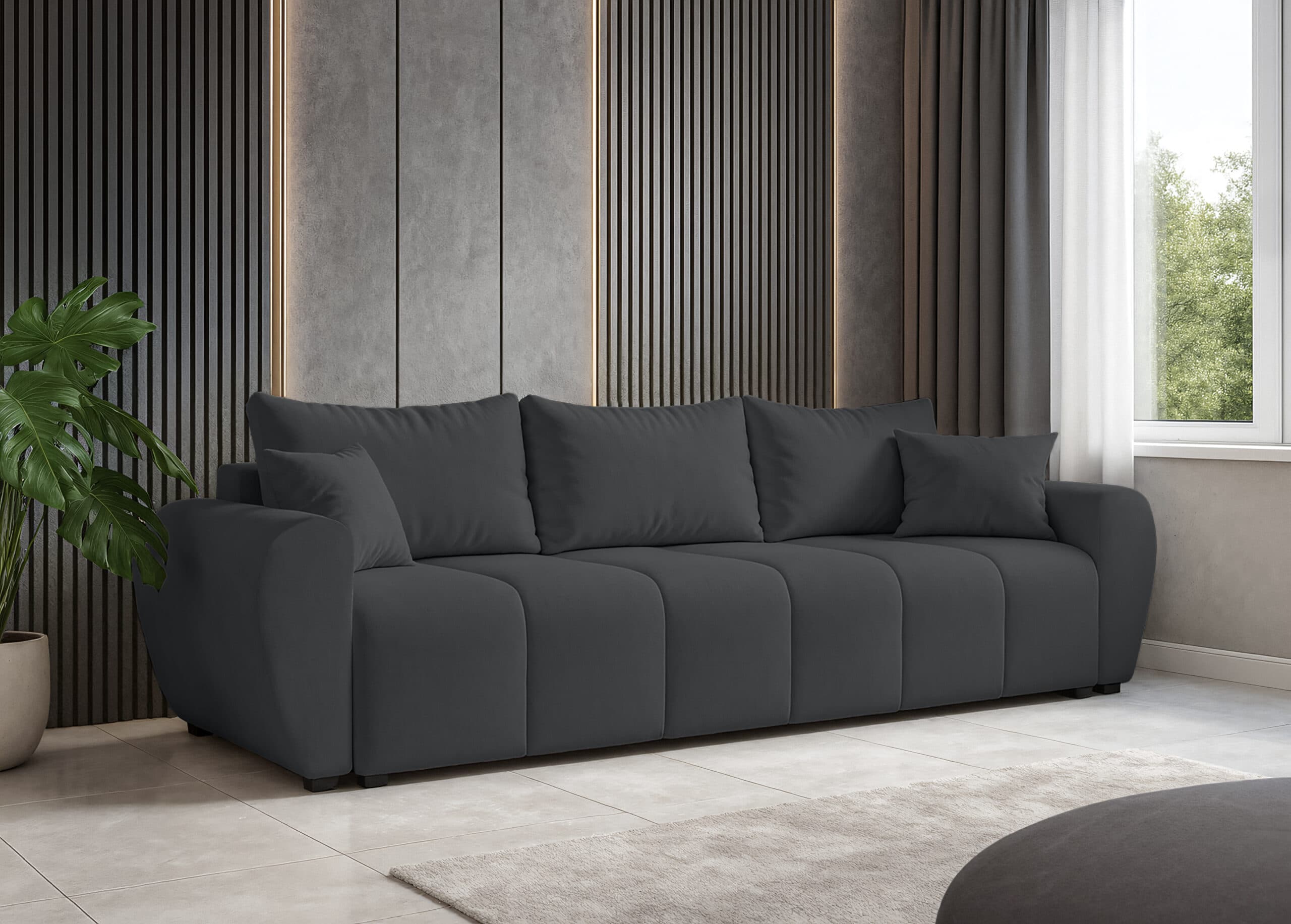 Sofa Dora Soro 97