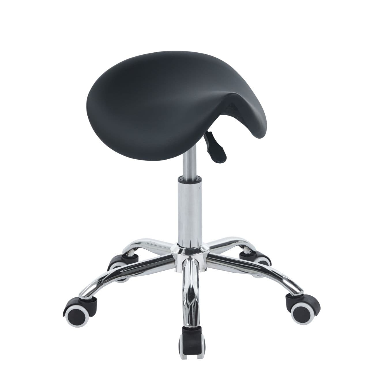 Taboret czarny TB2-FX