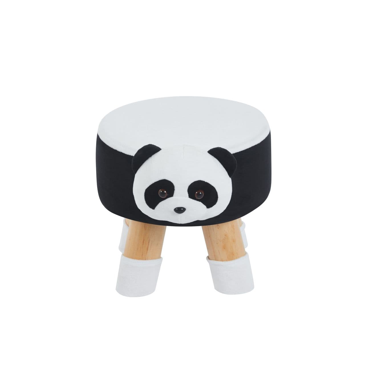 Pufa panda