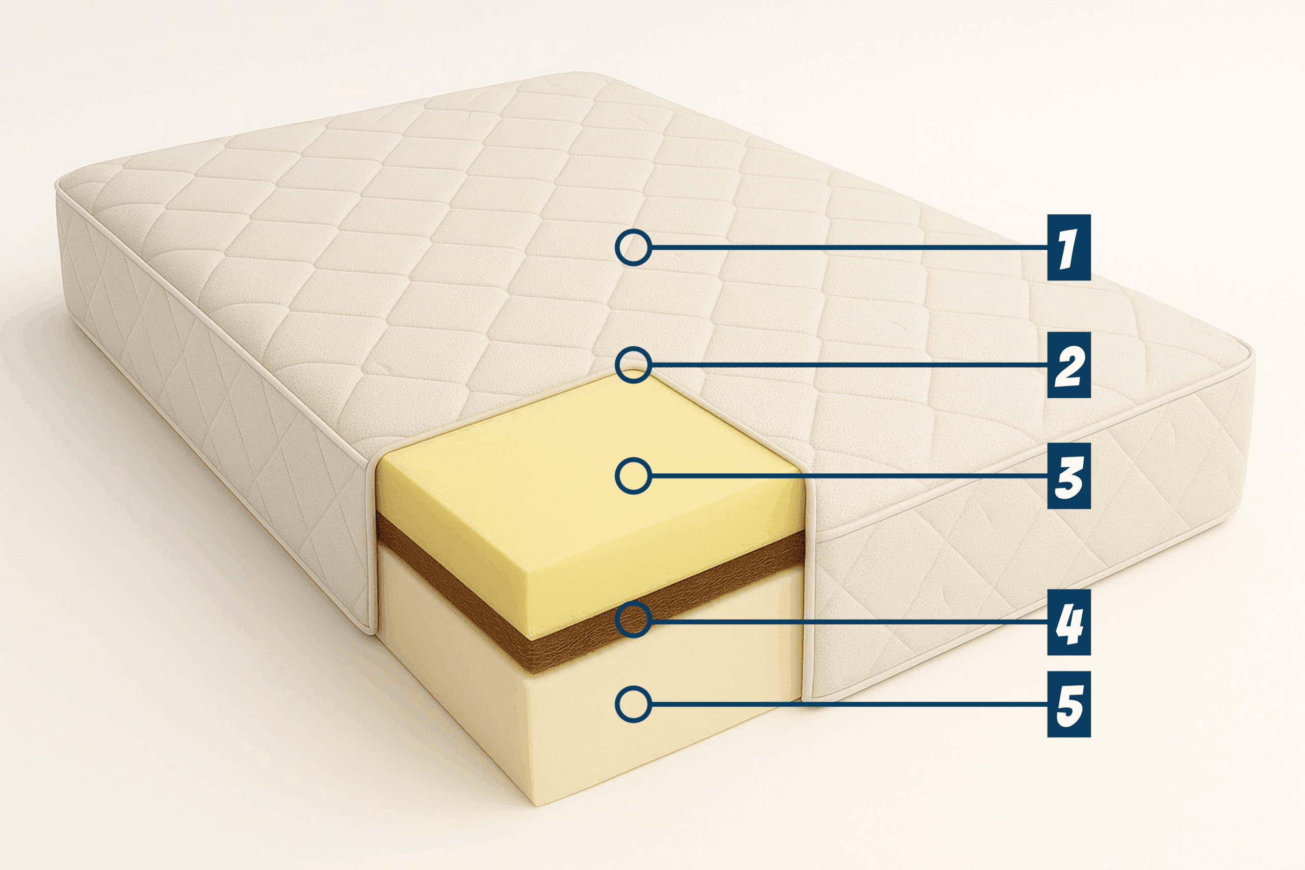 Comfort Visco Gold