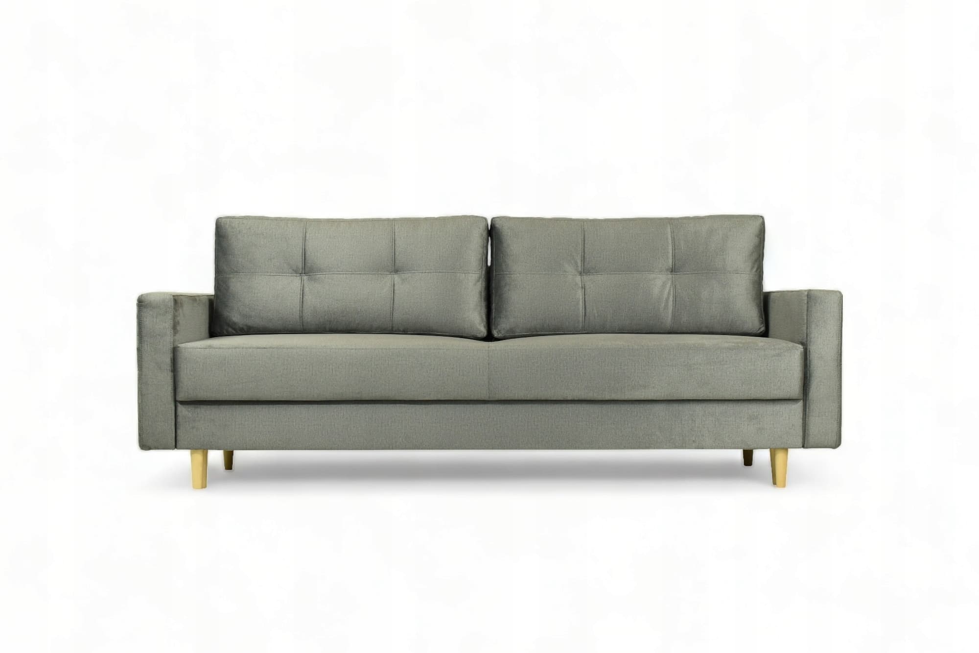 Sofa kanapa FLORO rozkładana z funkcją spania