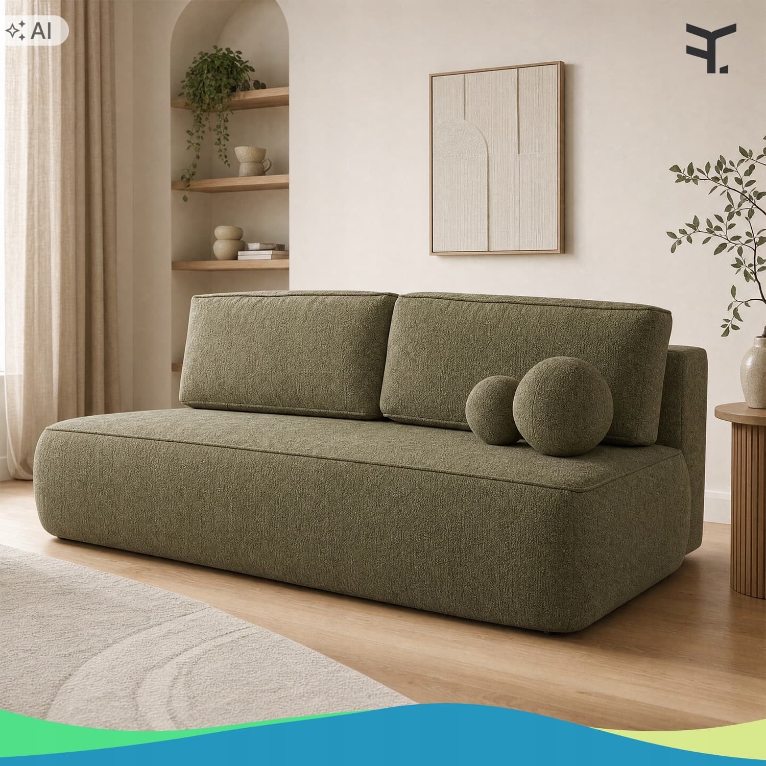 Sofa MONO