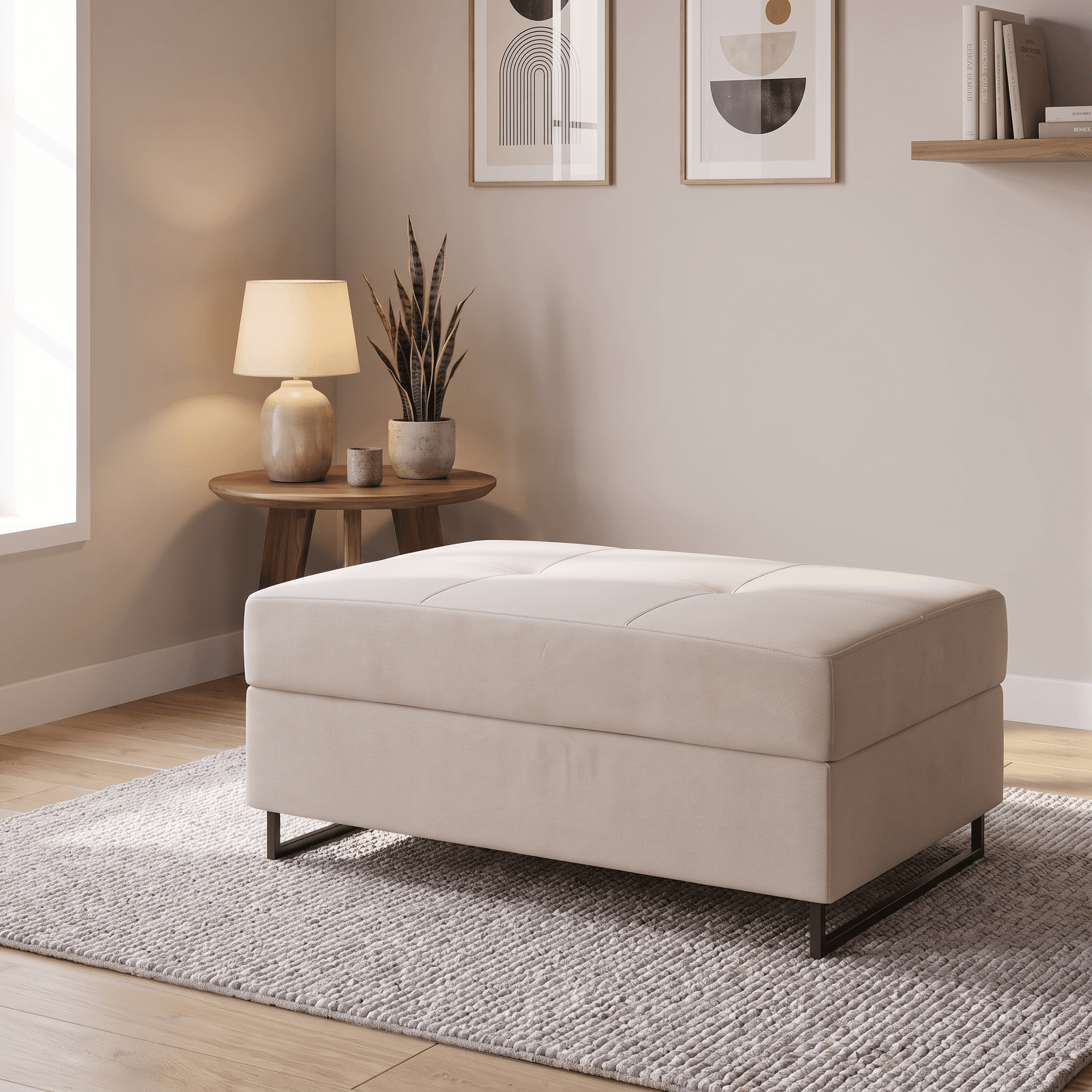 Pufa Arteon 100x60