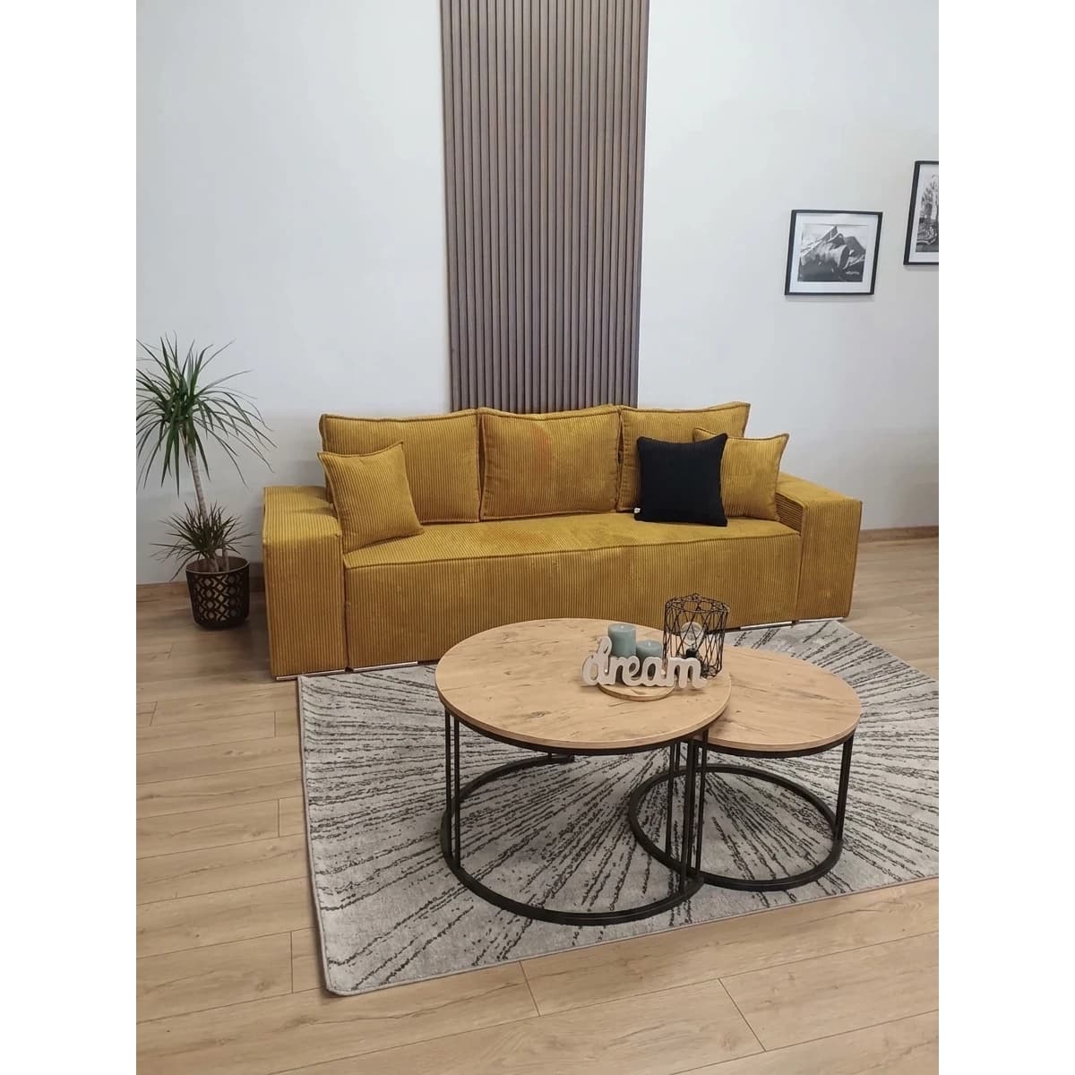 Sofa FABIO