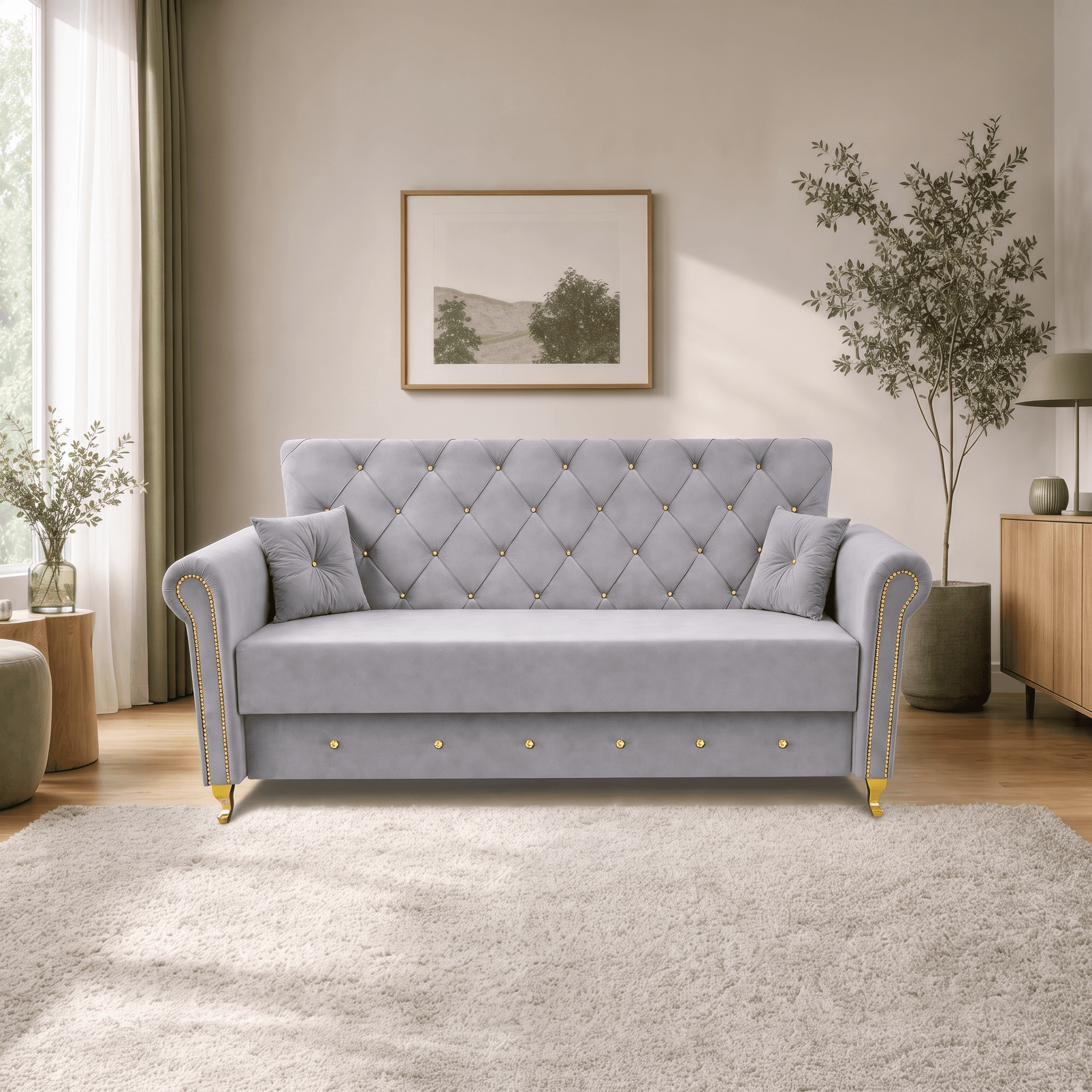 Sofa GLAMOUR