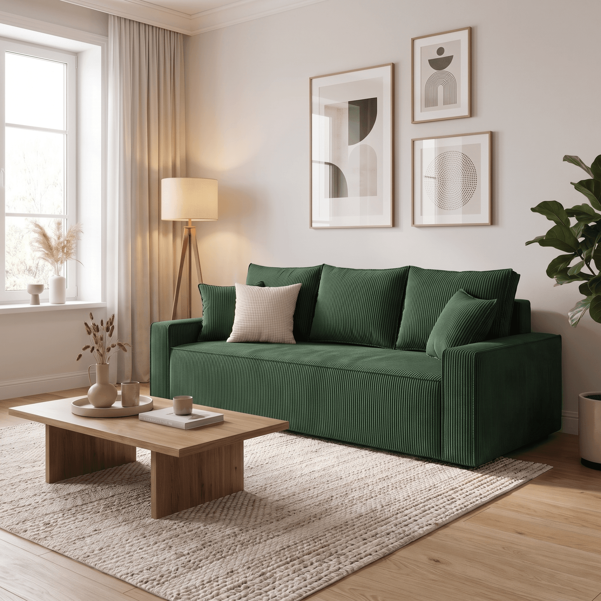 Sofa FABIO 225