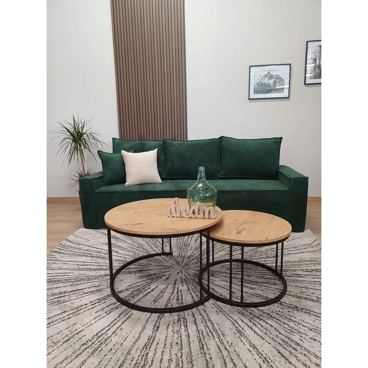 Sofa FABIO 225