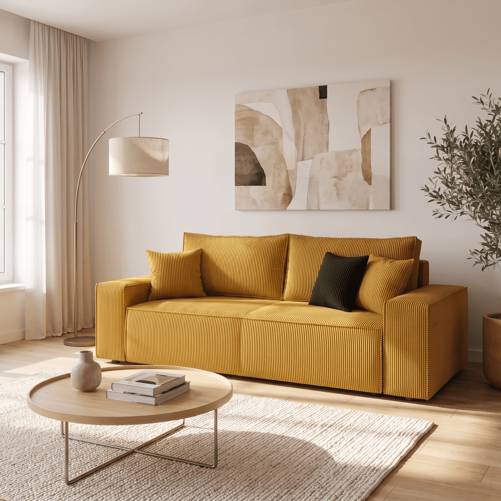 Sofa FABIO