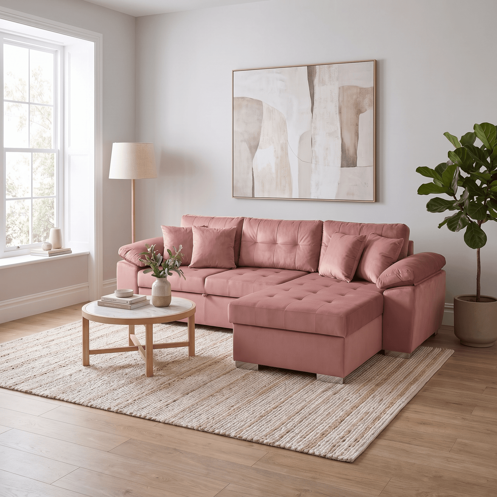 Narożnik DORA 260x150